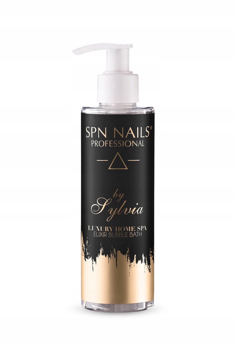 

Żel do kąpieli Spn Nails By Sylvia 200ml