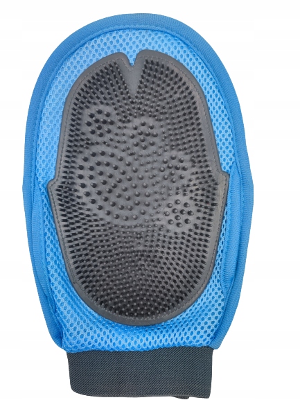 

Rękawica Do Pielęgnacji Zwierząt