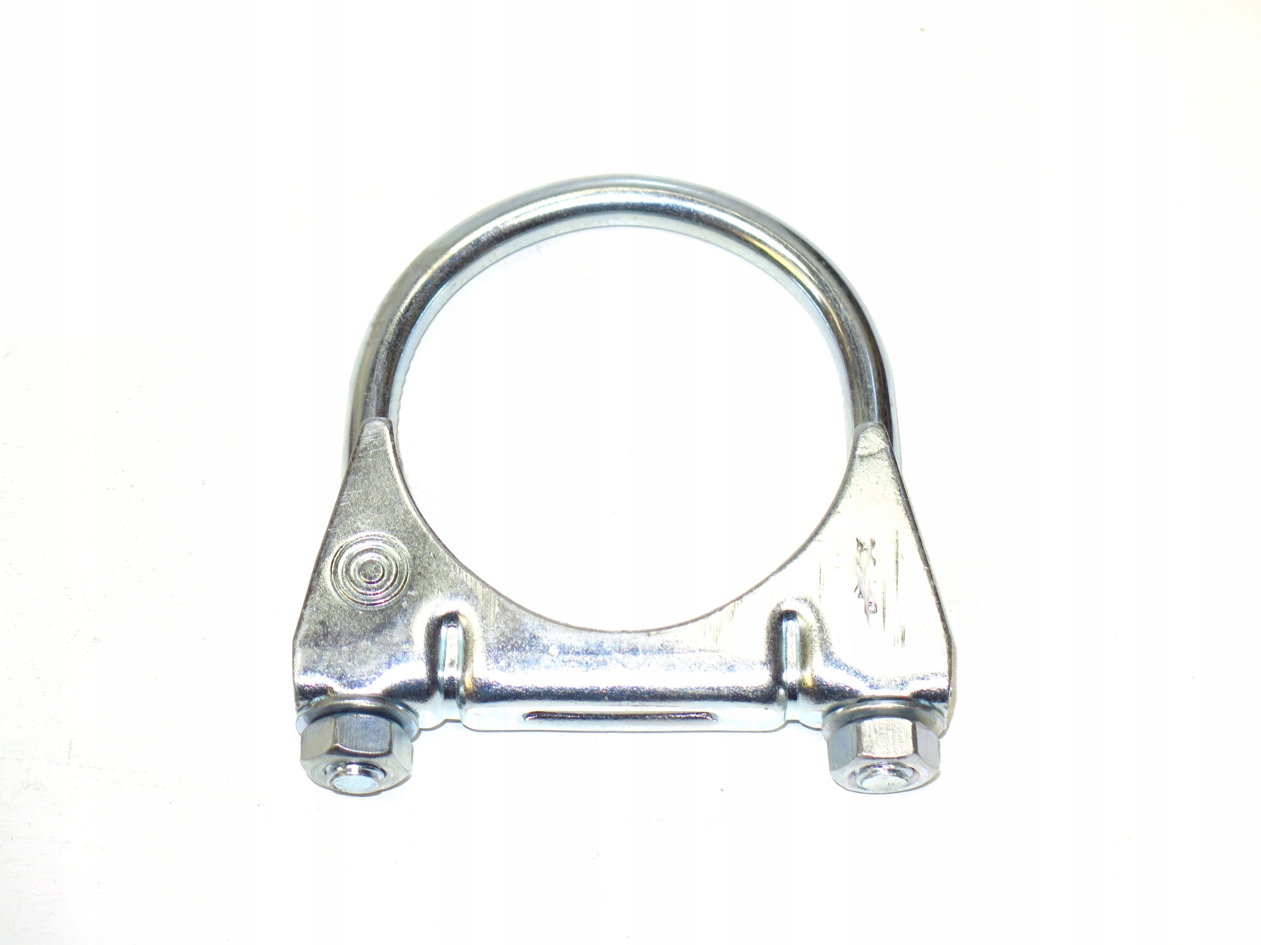 

Obejma Opaska Cybant Jarzmo Tłumika Rury 64 mm M8