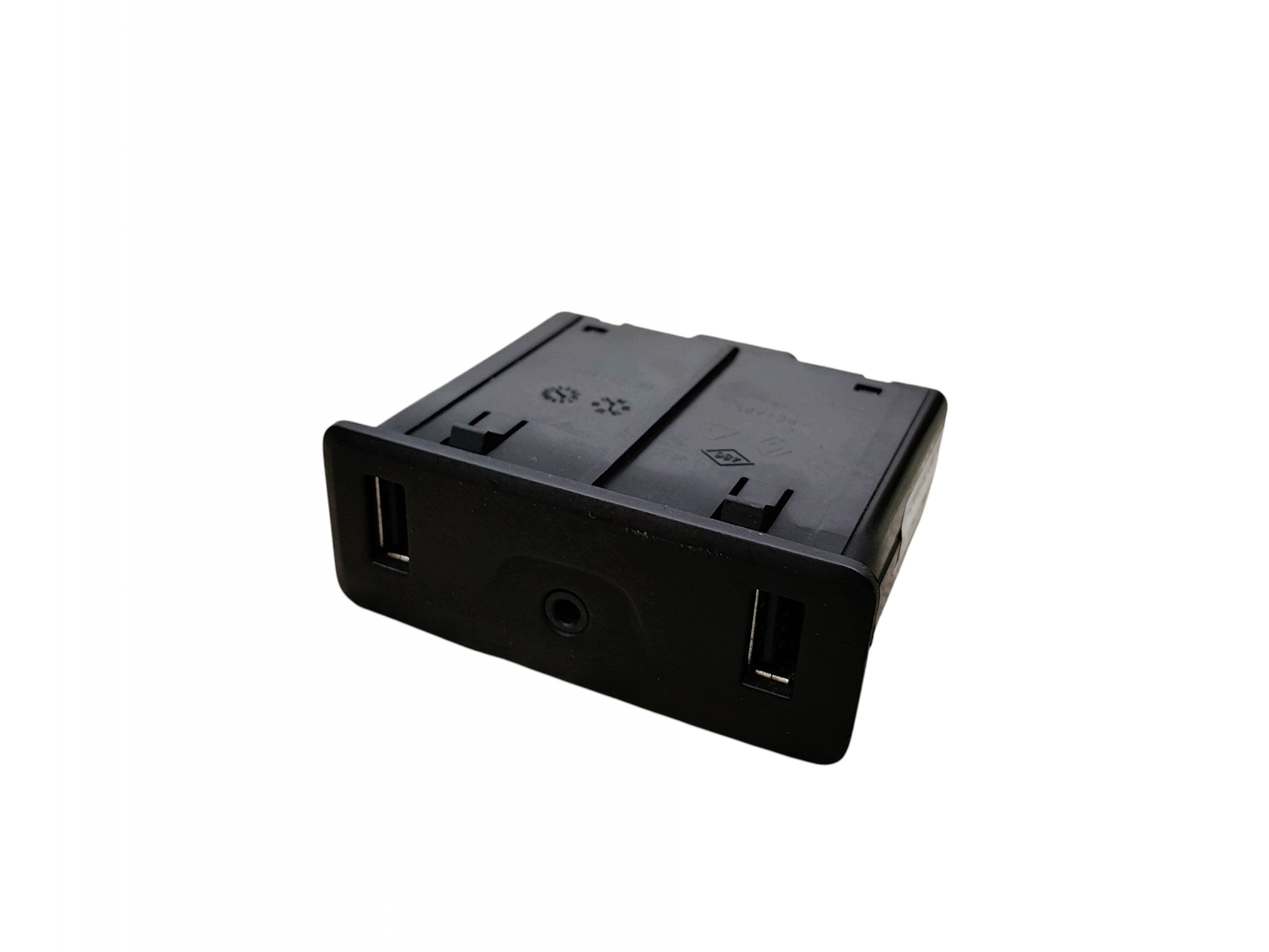 adapter PORT USB AUX RENAULT KADJAR (2015-2018) 280239732R