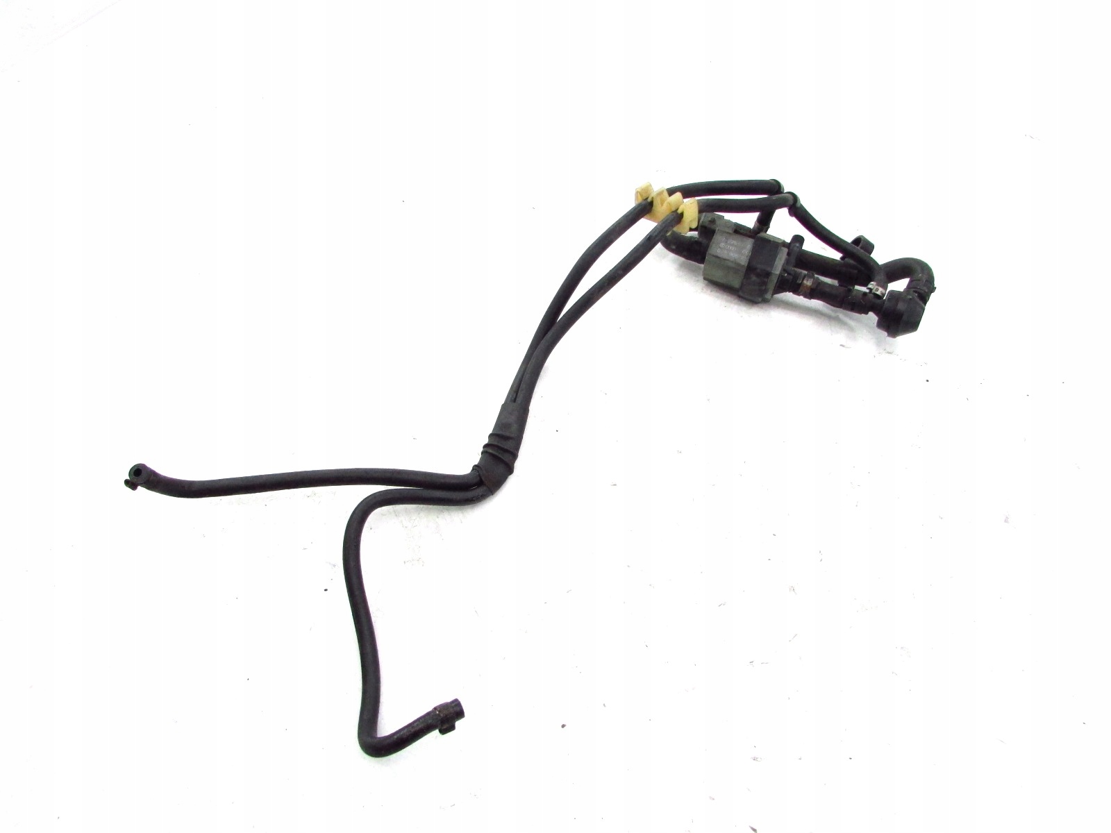 AUDI S3 8L ZAWÓR PODCISNIENIA TURBINY 72268700 72268700 078906283A za