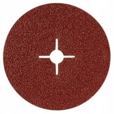 

Krążek Fibrowy Metal 125x22 P36 Norton 66623385768