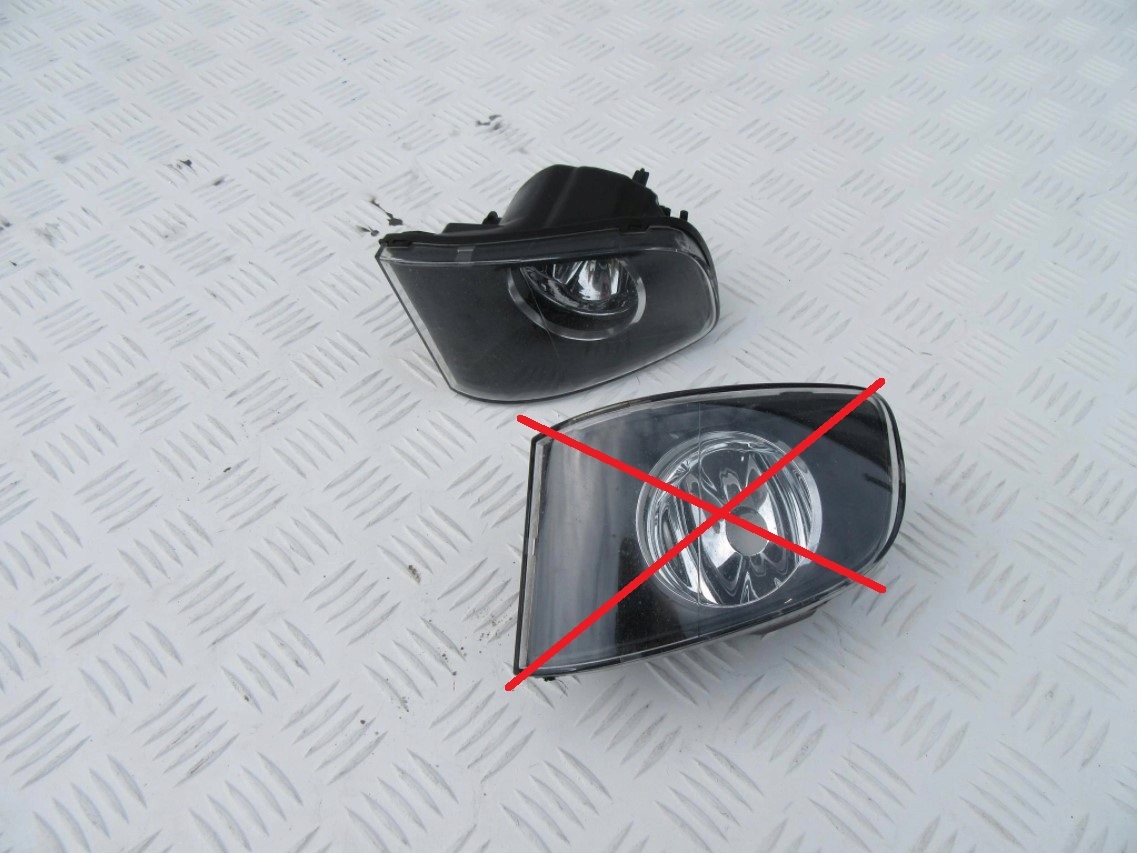 BMW E92 E93 fog light left or right front