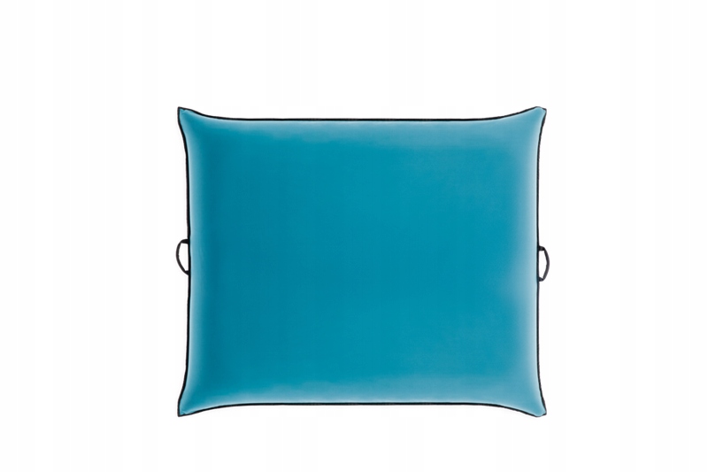 Intex 56794EU Nafukovací matrace na plavání 198x157cm Luxe modrá