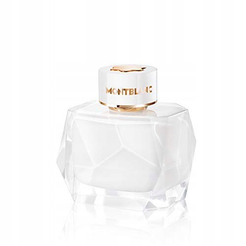 Montblanc Signature Edp Objem: 90 ML Pro Ženy
