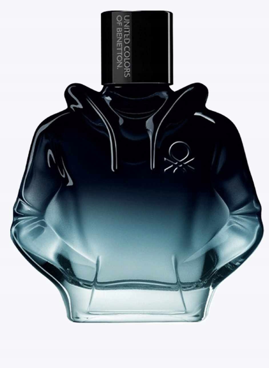 United Colors Of Benetton Tribe woda perfumowana Oryginał