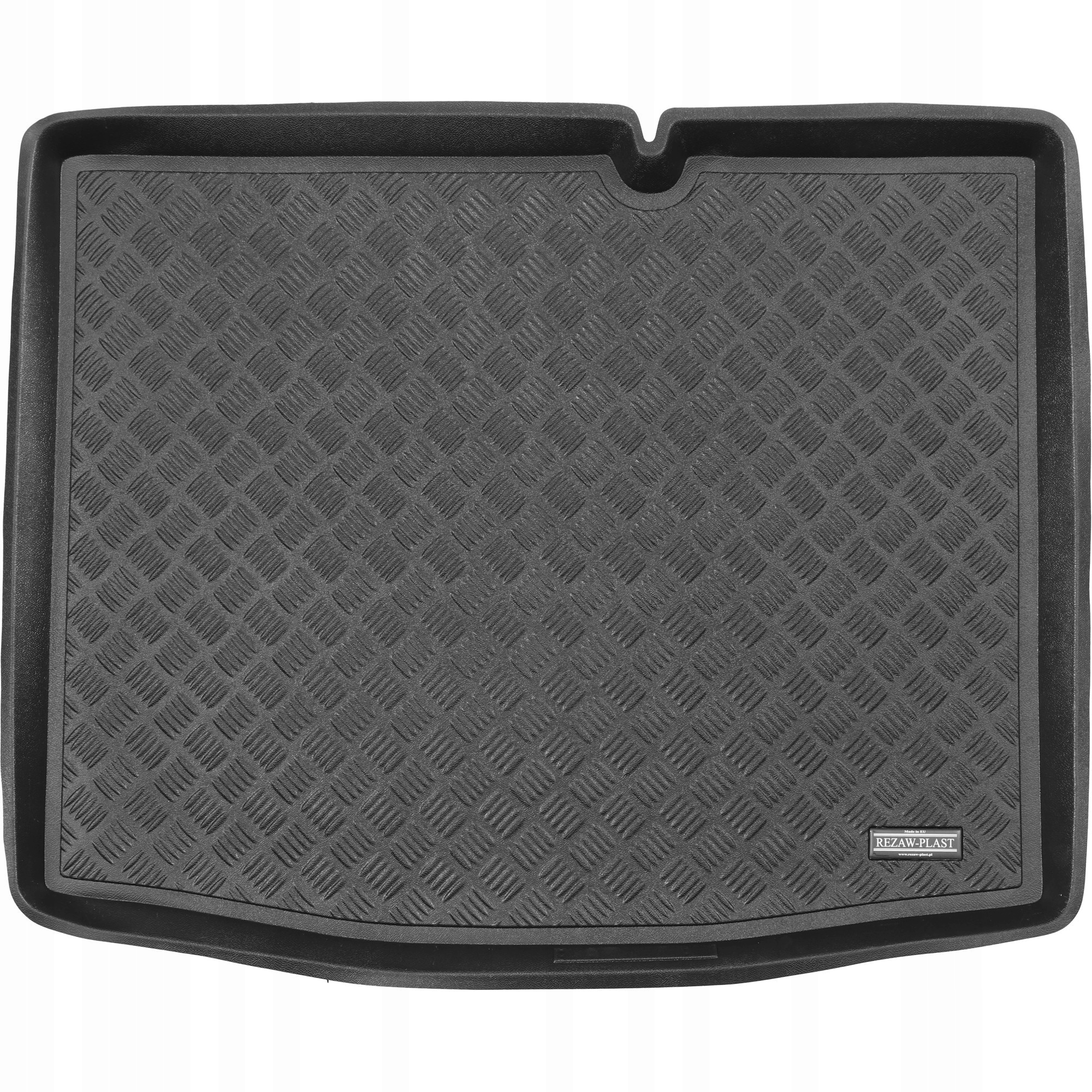 Podložka pro Suzuki S-Cross III od roku 2021, protiskluzová