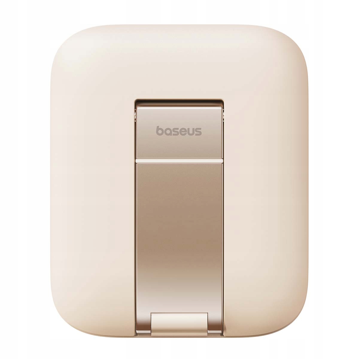 BASEUS UCHWYT NA TELEFON SMARTFON PODSTAWKA STOJAK BIURKOWY SKŁADANY Rodzaj statyw