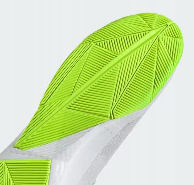BUTY HALOWE ADIDAS PREDATOR ACCURACY.3 IN Zapięcie sznurowane