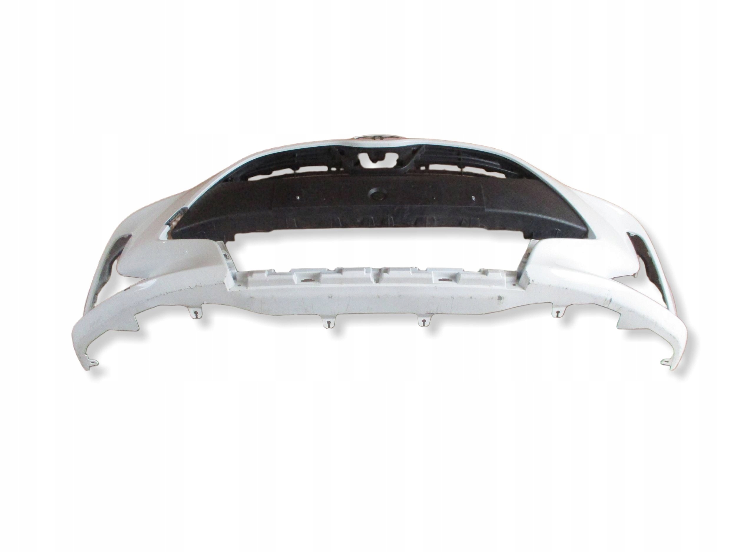 bumper front front TOYOTA YARIS IV