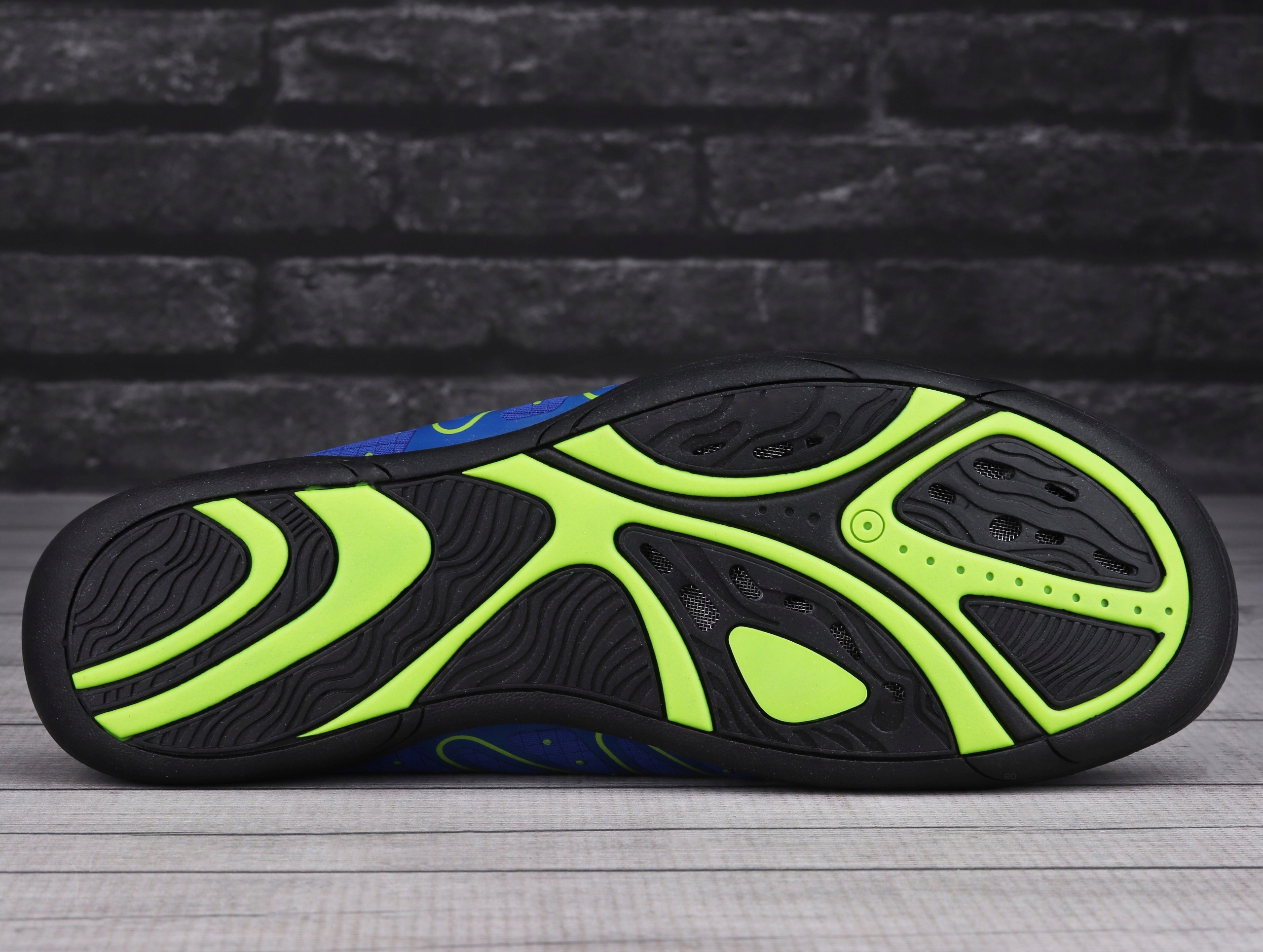 Buty do wody, sportowe Aqua Speed Kameleo 28 Model WODNE, NA RAFĘ, JEŻOWCE