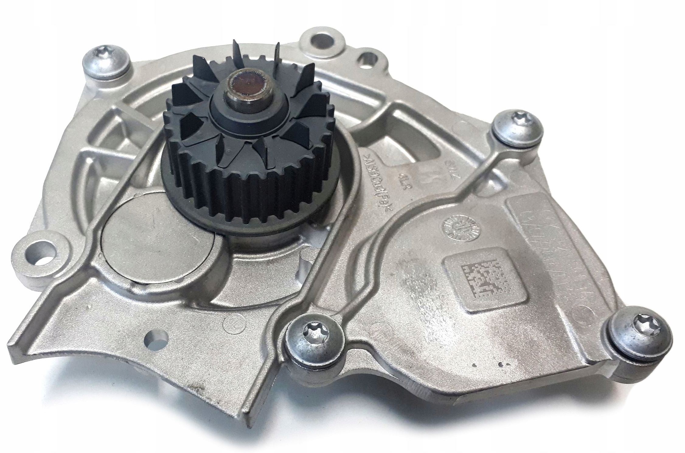 POMPA WODY ORG VW GOLF 7 VII PASSAT B8 1 8 2 0 Part number B15313