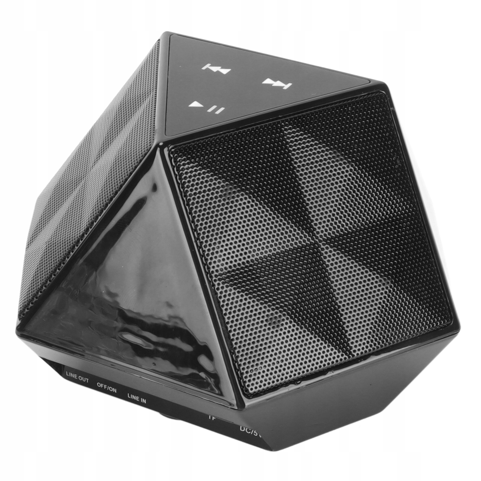 D8 Bezprzewodowe Obsługa głośnika Bluetooth Bluetooth 4.1 Ręce G8