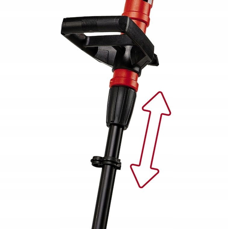 Szczotka Einhell elektryczne akumulatorowe Marka Einhell