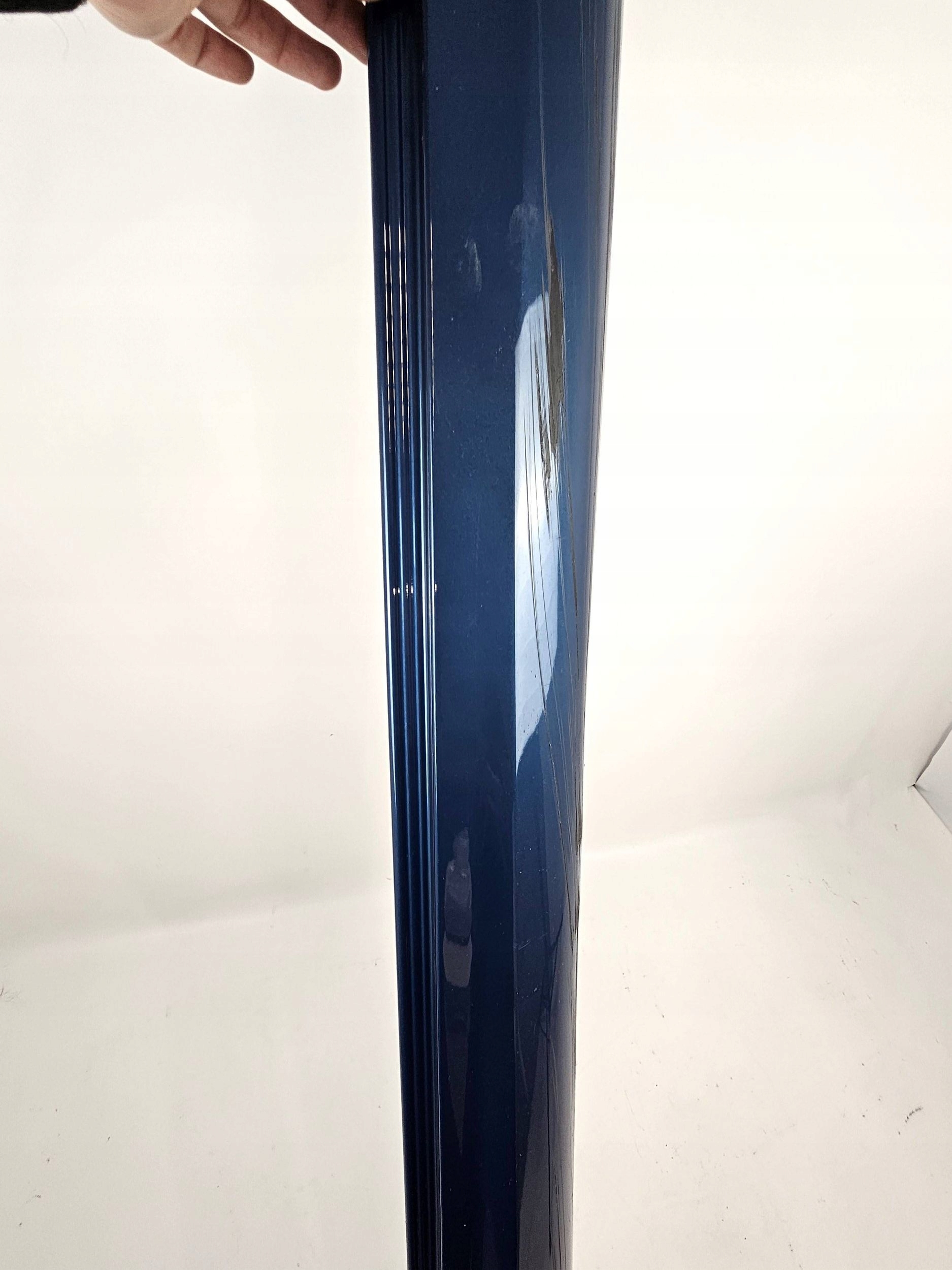 Dodge Charger Widebody 2020+ cap threshold threshold right