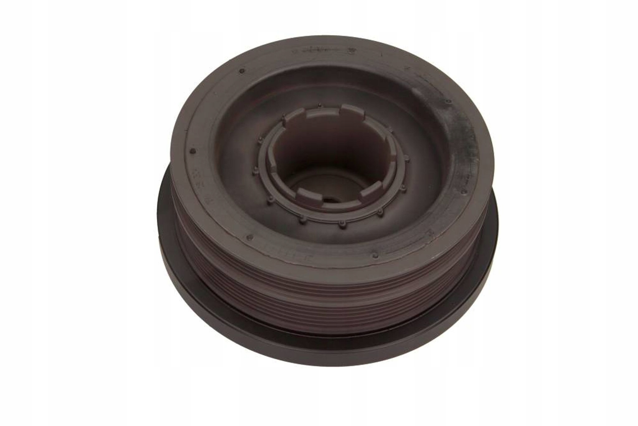 Řemenice Klikového Hřídele Bmw 2,0D Contitech VD1120 VD1120