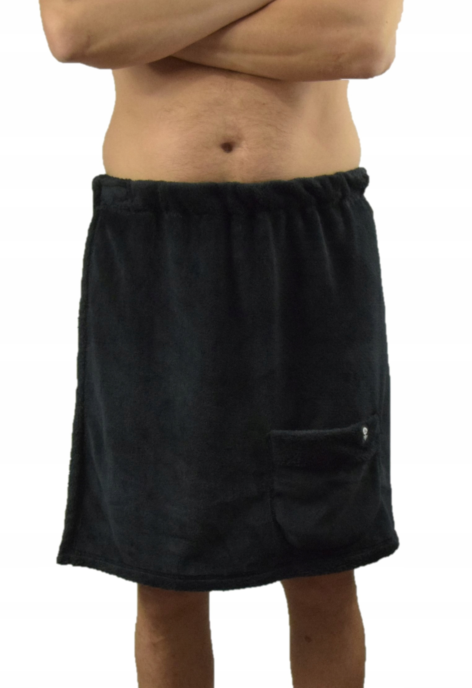 

sauna-akcesoria kilt męski do sauny M