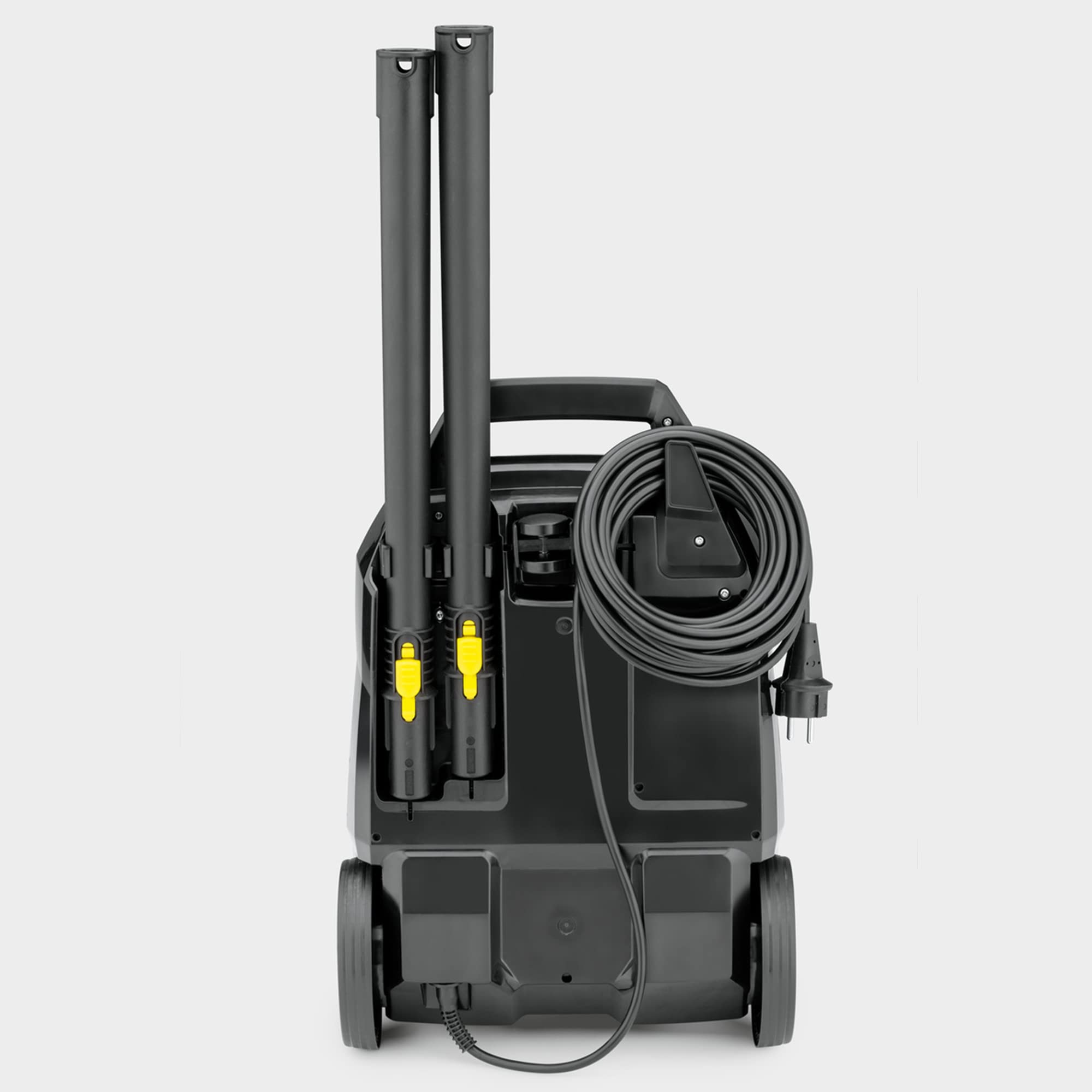 KÄRCHER SG 4/4 Kompaktowy Odkurzacz Parowy Do Czyszczenia I Dezynfekcji — miniatura 3