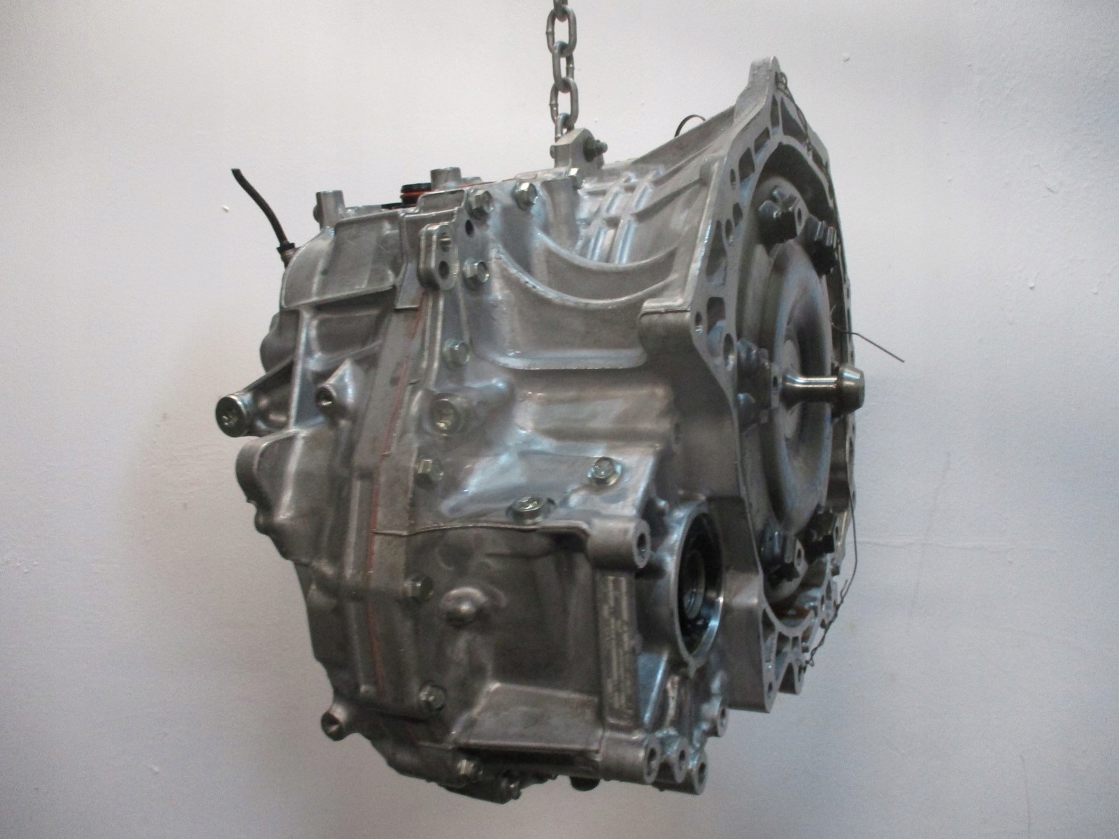 Getriebe RANGE ROVER EVOQUE II 1,5HYB PK72-7000-BA