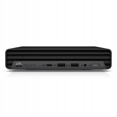 Hp Pro Mini 400 G9/i5-14400T/16 GB/512 GB/Win 11 Home