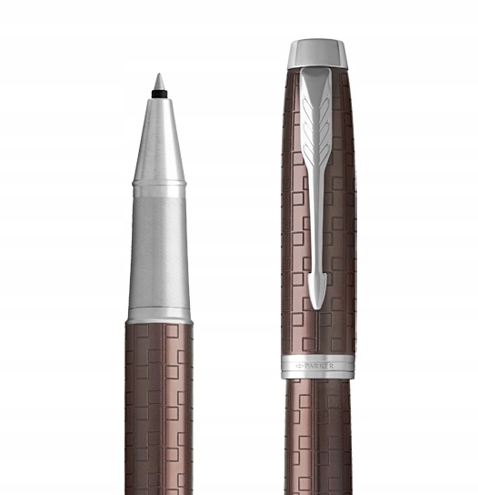 PIÓRO KULKOWE PARKER IM PREMIUM BRĄZOWY CT T2016 EAN (GTIN) 3501179316789