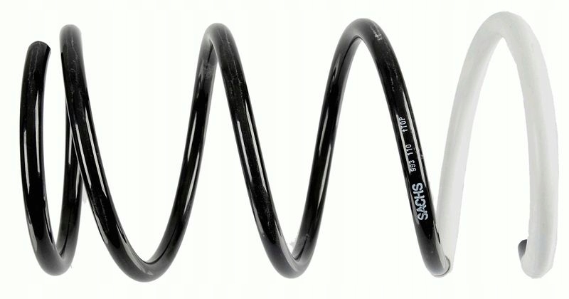 Sachs 993 110 Sprezyna ходовой части