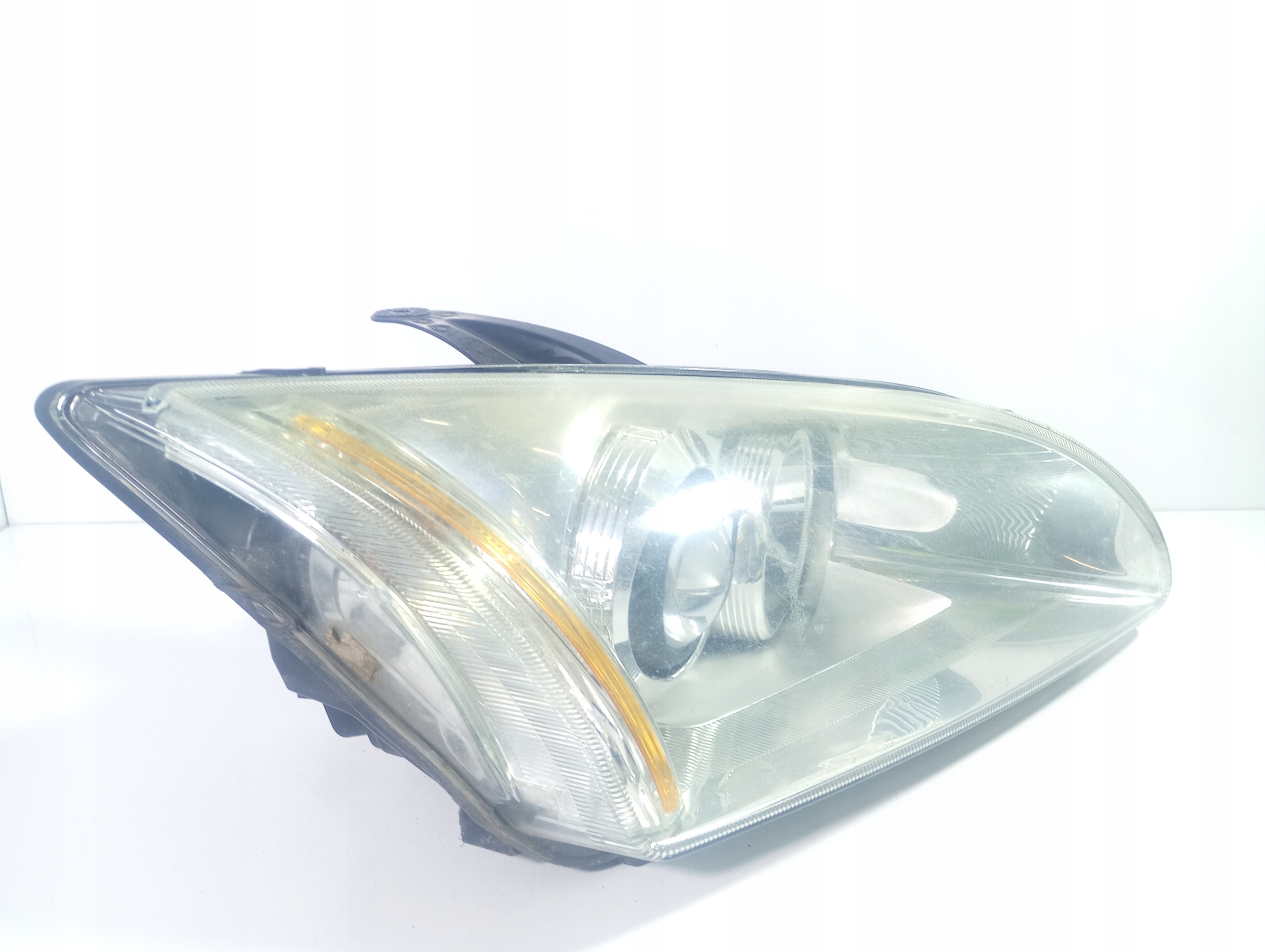 FORD FOCUS MK2 04-10 light right REFLEKTOR right front XENON 4M5113W029GD