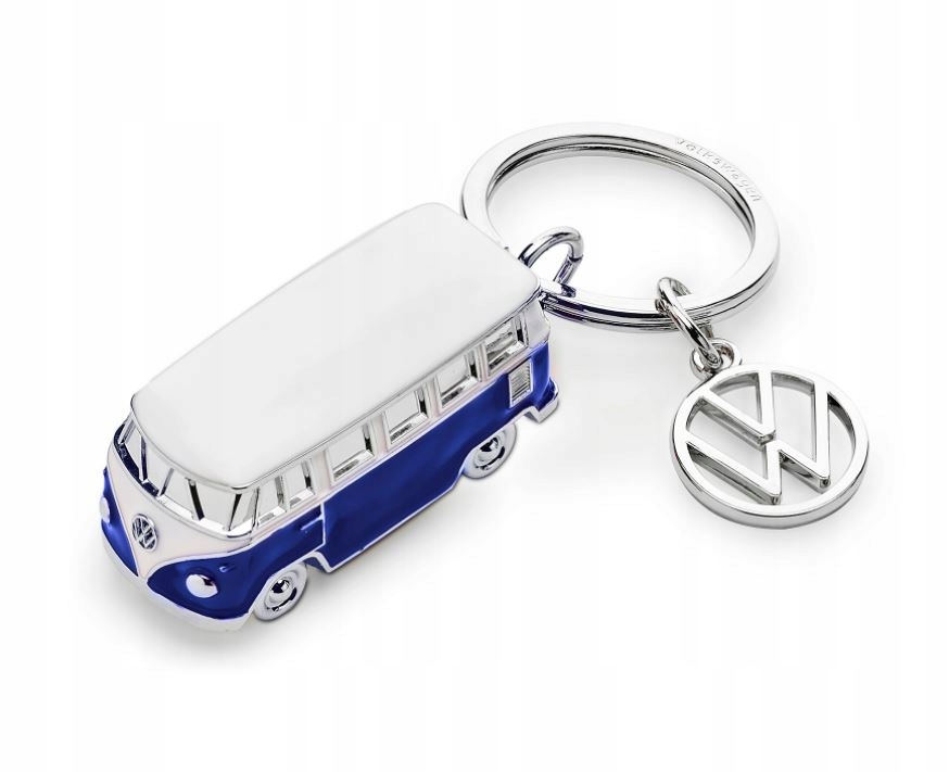 

Brelok Do Kluczy Modelik Vw T1 Bulli 3D