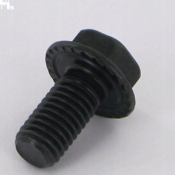 Śruba pasuje do Kuhn 80131020N