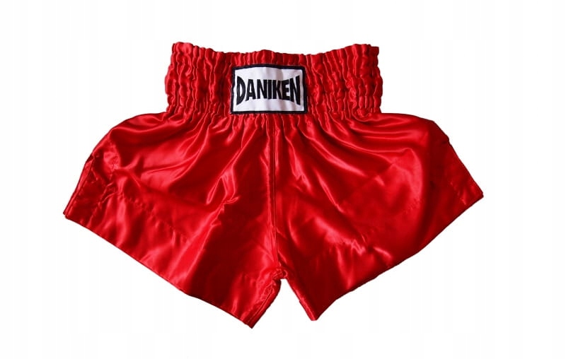 Spodenki treningowe - BASIC - TSB-02