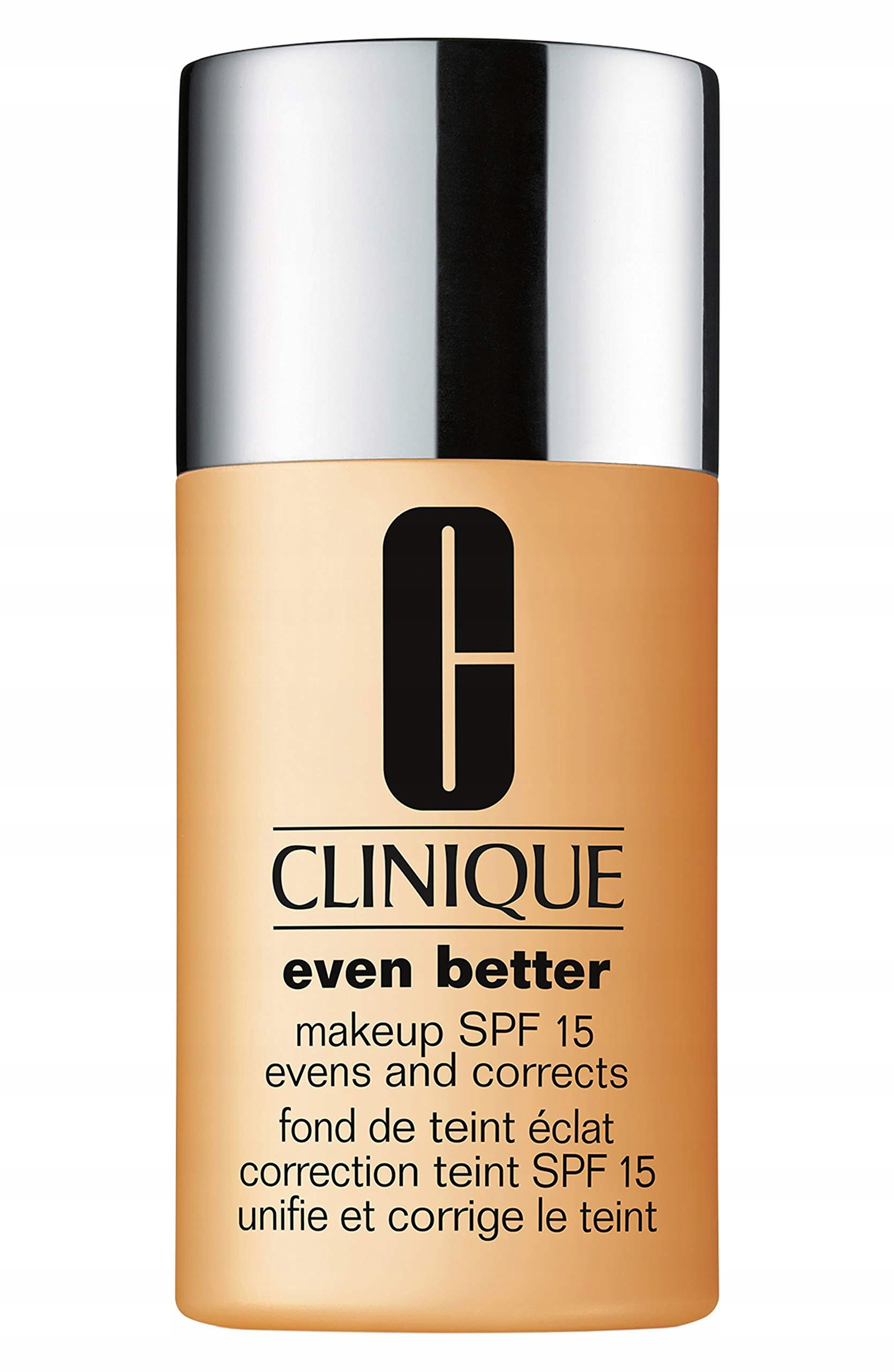 Even Better Makeup SPF 15 WN 54 Honey Wheat