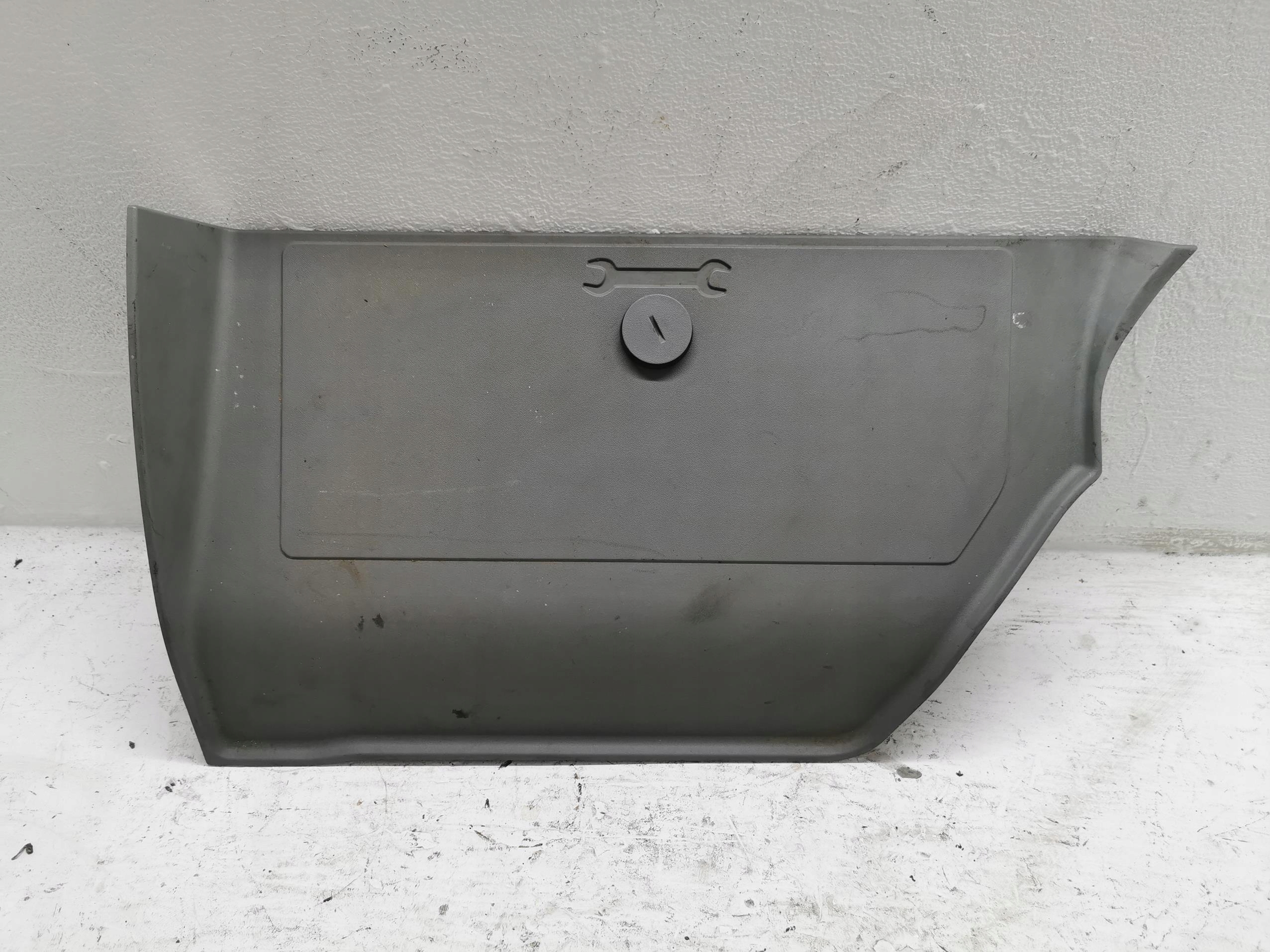 БУФЕР ЭТАЖ ПЕРЕКЛЮЧАТЕЛЯ VW CRAFTER A9066840037