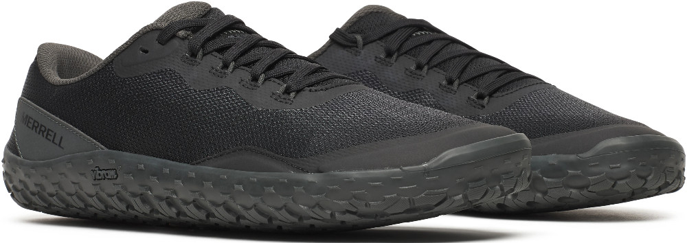 Pánské běžecké boty Merrell Vapor Glove 7