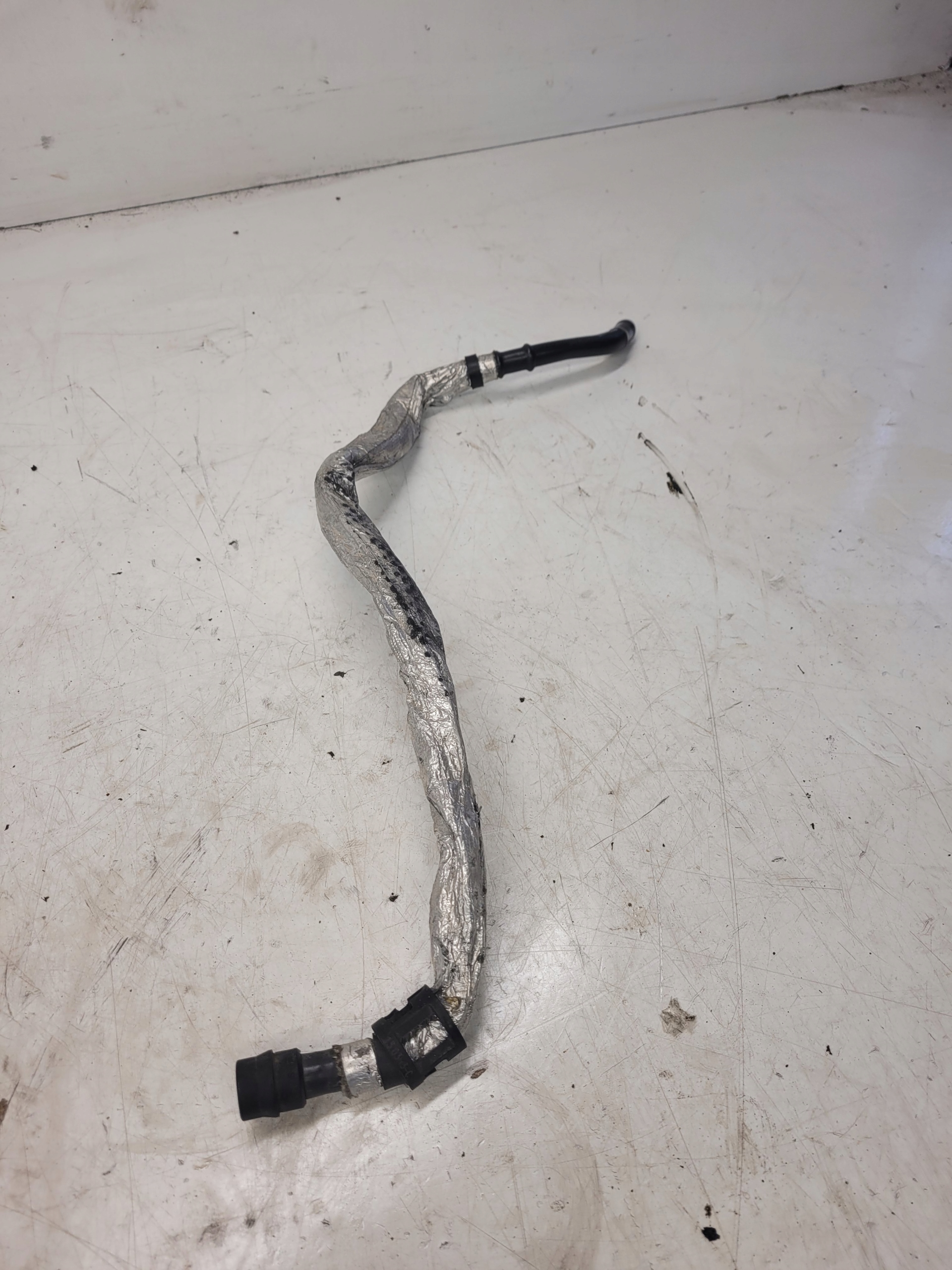 SCHLAUCH SENSOR UNTERDRUCK AUDI VW 059131055L