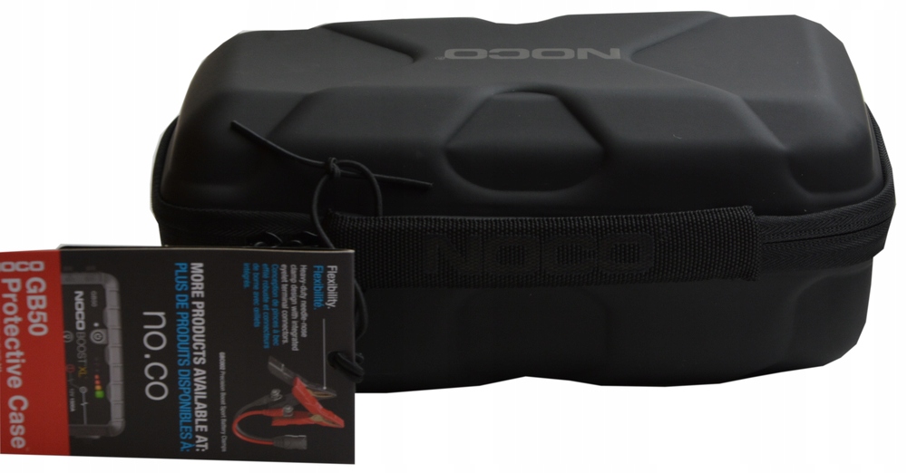 NOCO GBC017 pokrowiec do NOCO GB50 BOOST XL Marka Noco