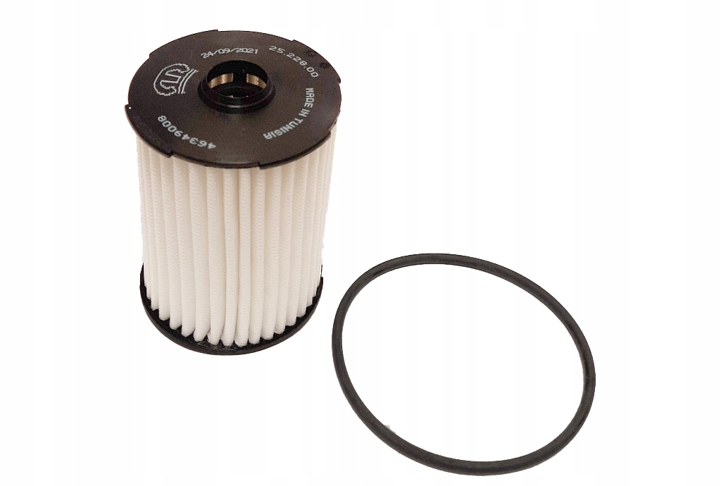 73504476 - ОРИГИНАЛЬНЫЙ МАСЛЯНЫЙ ФИЛЬТР