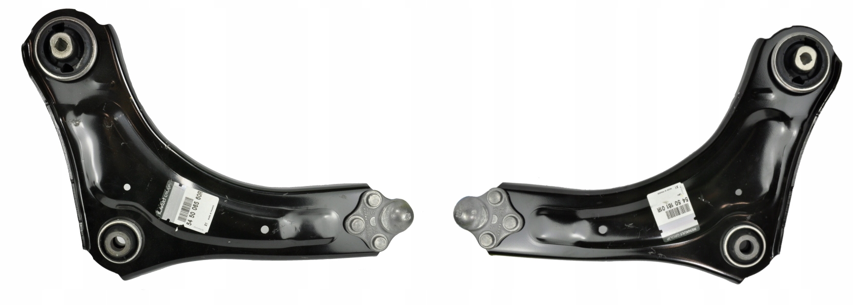 ORYGINAŁ Kpl Wahacze MEGANE III SCENIC III FLUENCE