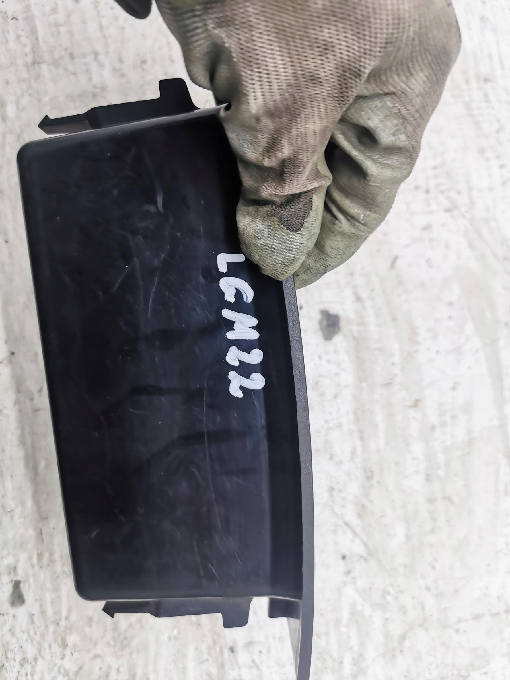 Handschuhfach Abdeckung, Hutablage MERCEDES SPRINTER W906 A9066890147