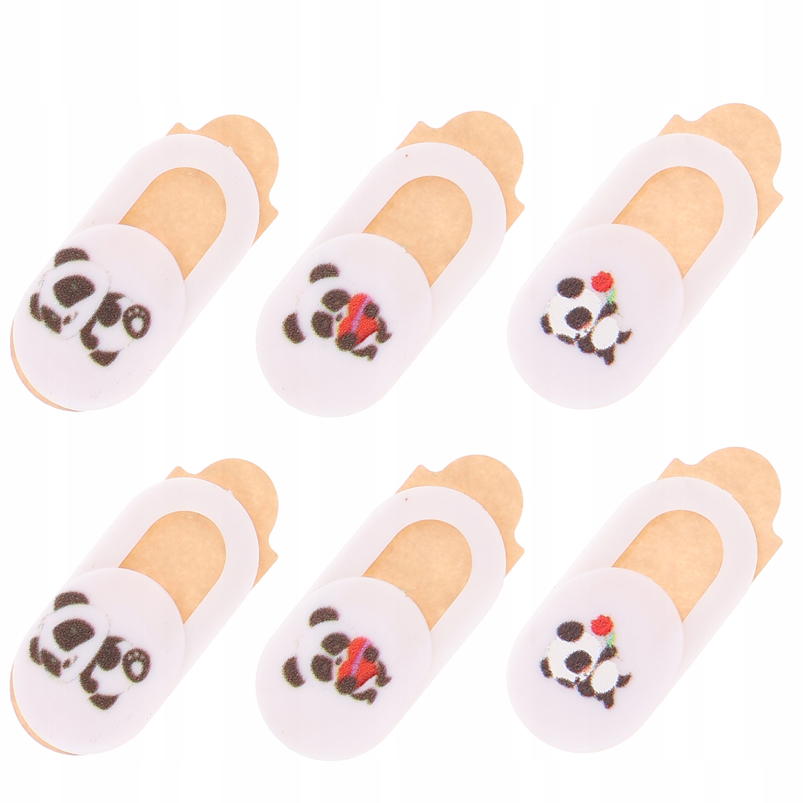 NOTATNIK PRZESUWNY Z OSŁONĄ APARATU NA LAPTOPA