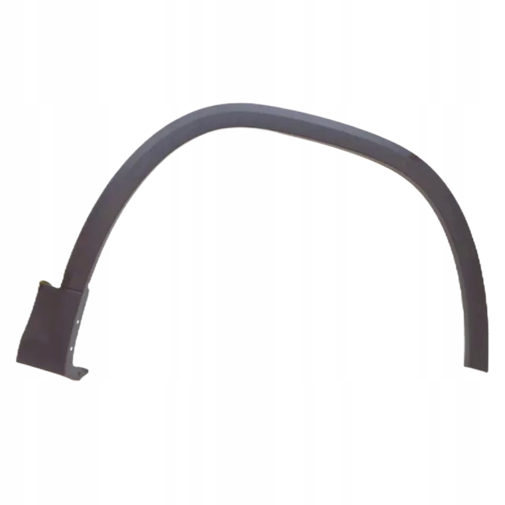 Lišta Pro Rozšíření Blatníku Mercedes Gla Pravá A2478850100