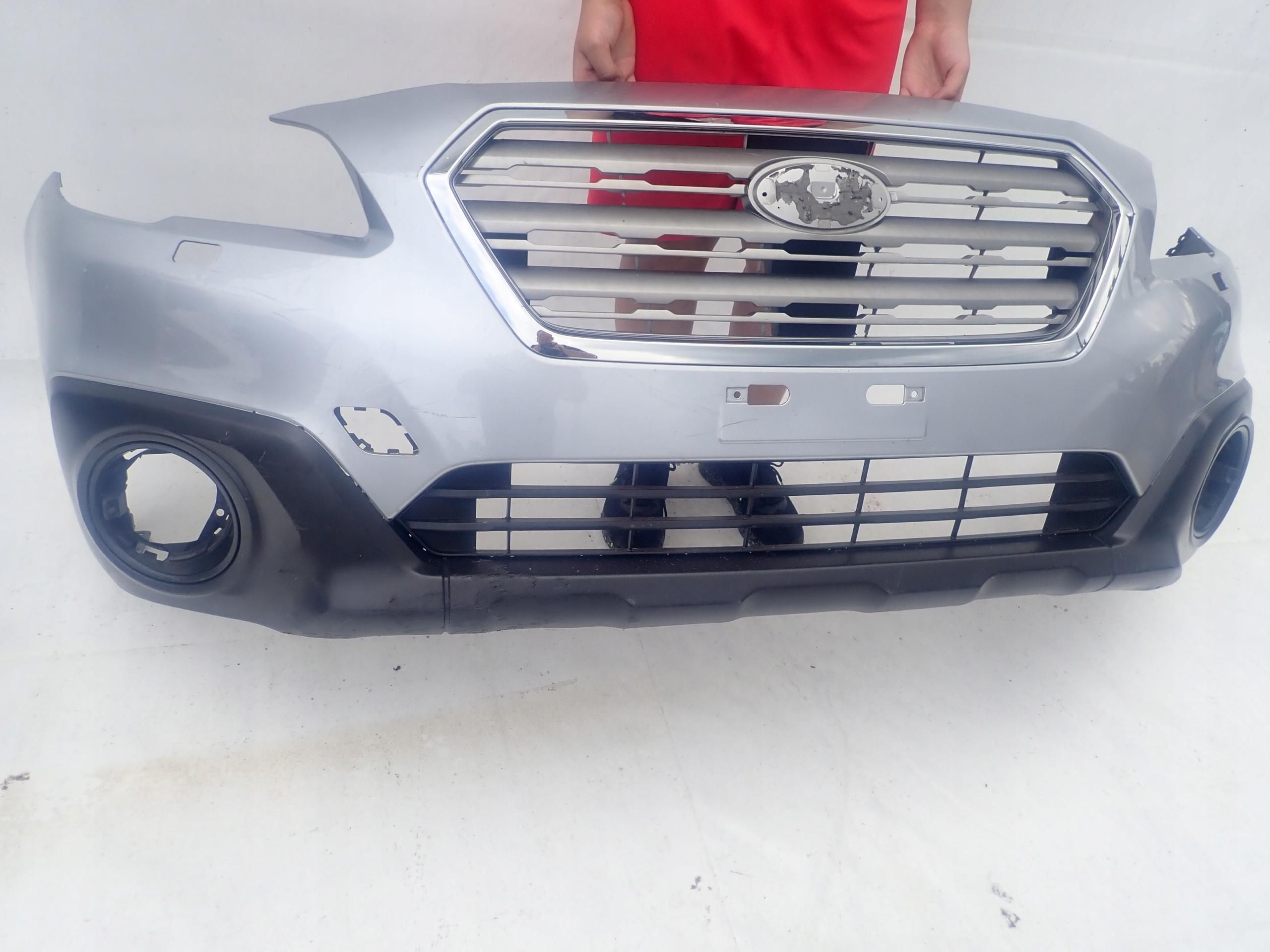 SUBARU OUTBACK V 5 14-19 bumper front washer