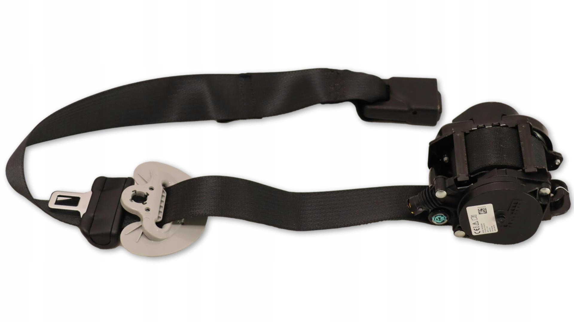 TESLA МОДЕЛЬ 3 Y ПЕРЕДНЯ ПАНЕЛЬ BEZPIECZENSTWA 1493802-E1-C