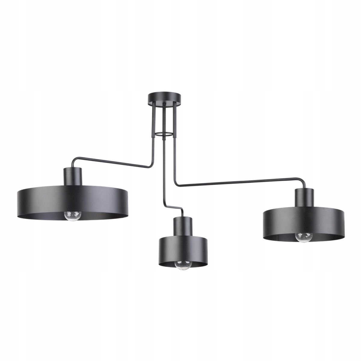 Stropná lampa Vasco 3 31553 Sigma Lighting