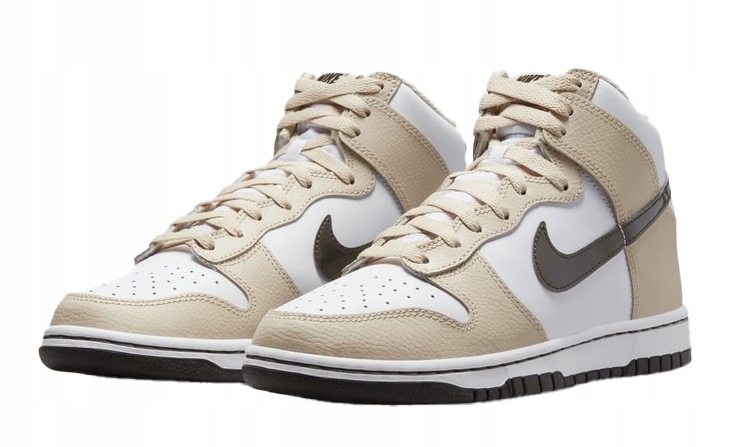 Boty Nike Dunk High FD9874-100 vel. 42