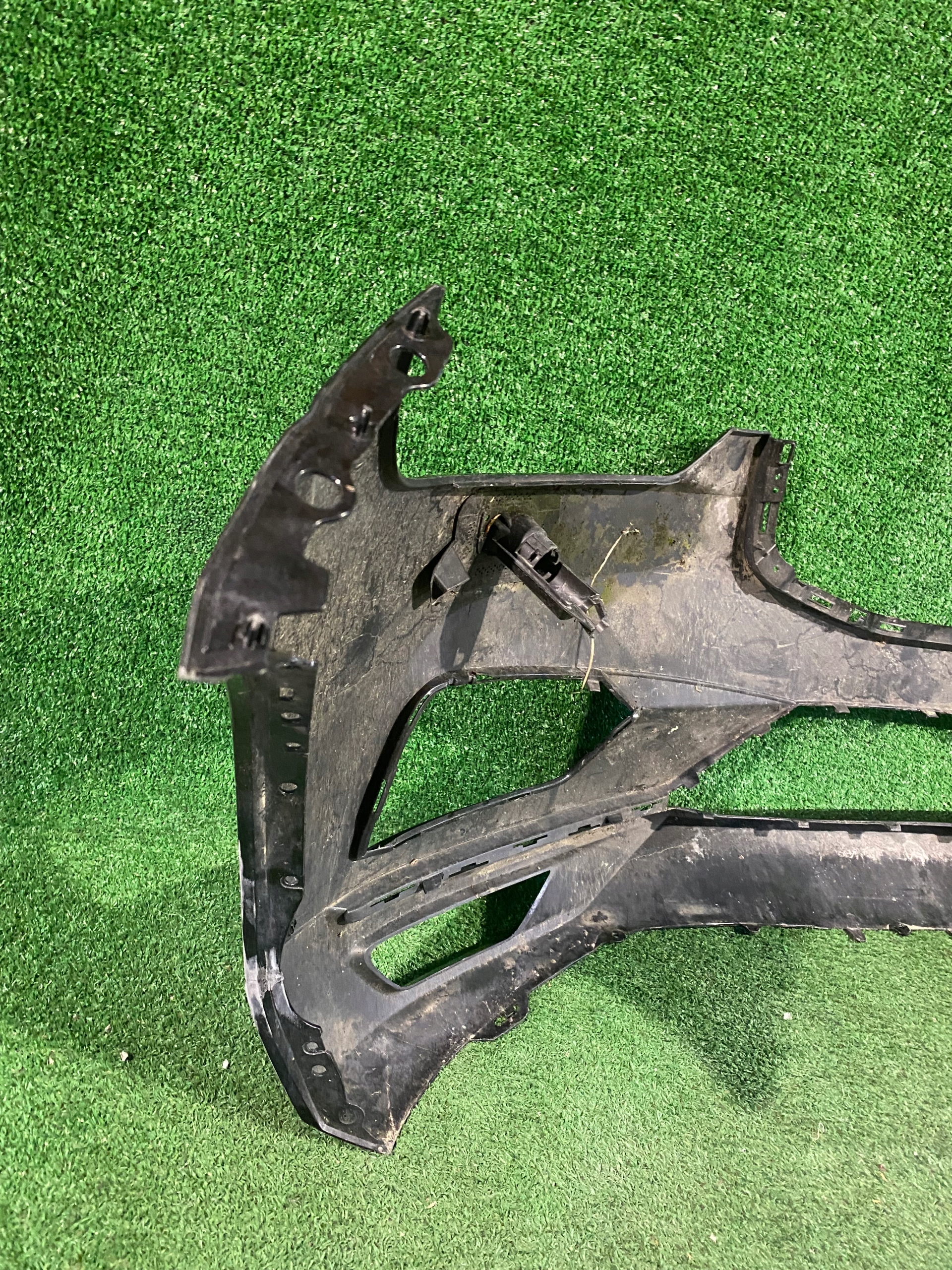 Frontstoßstange vorne VOLVO XC60 II 17- NR.2969