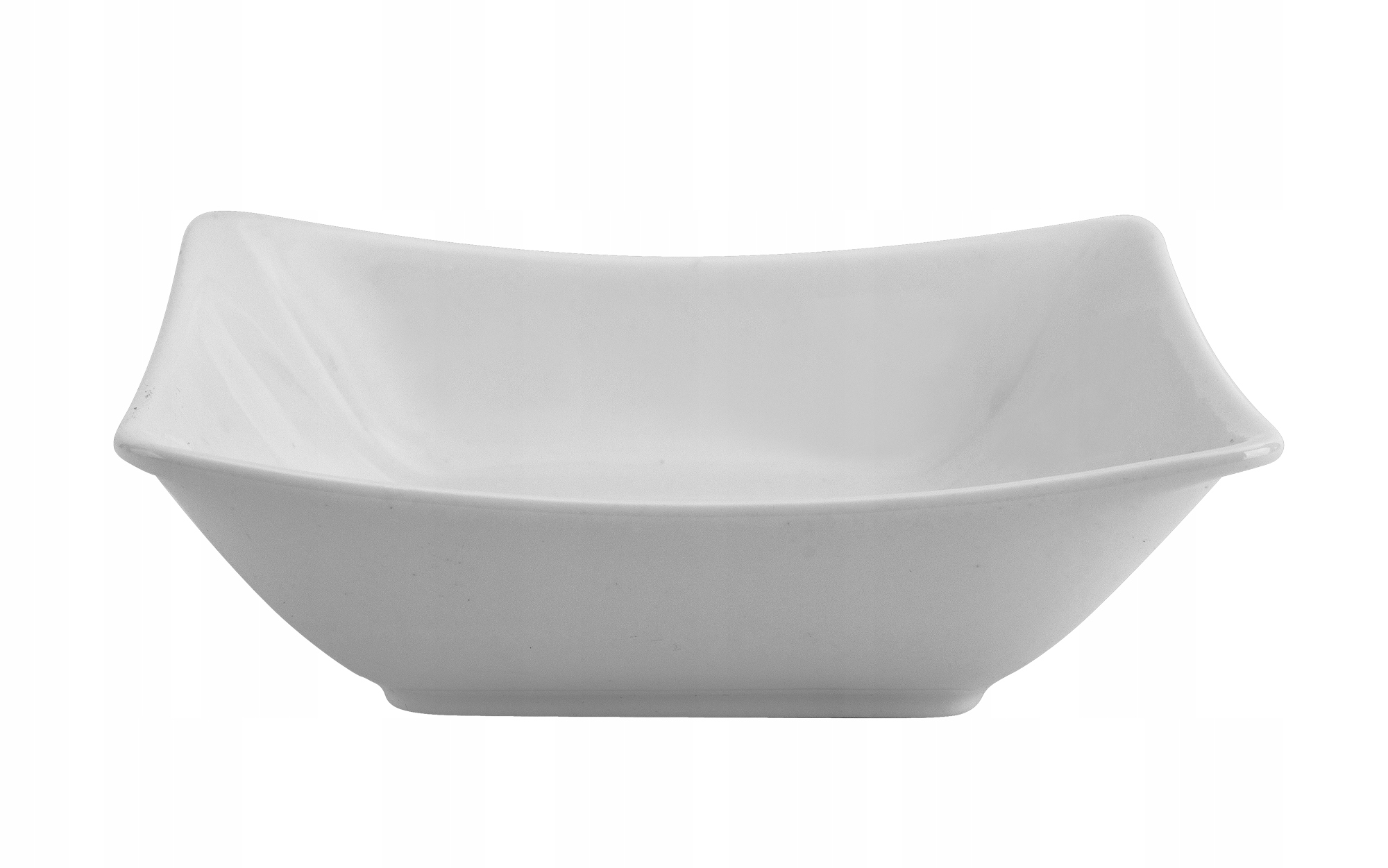 

Salaterka kwadratowa 15 cm