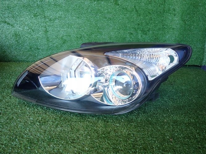 HYUNDAI I30 07-12 reflektor left light left 92101-2R000