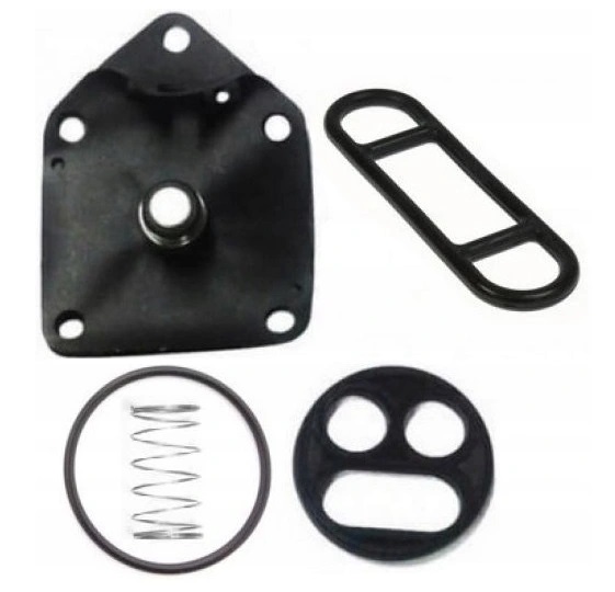 Кплт.Ремонт топливного крана Tourmax FCK-44