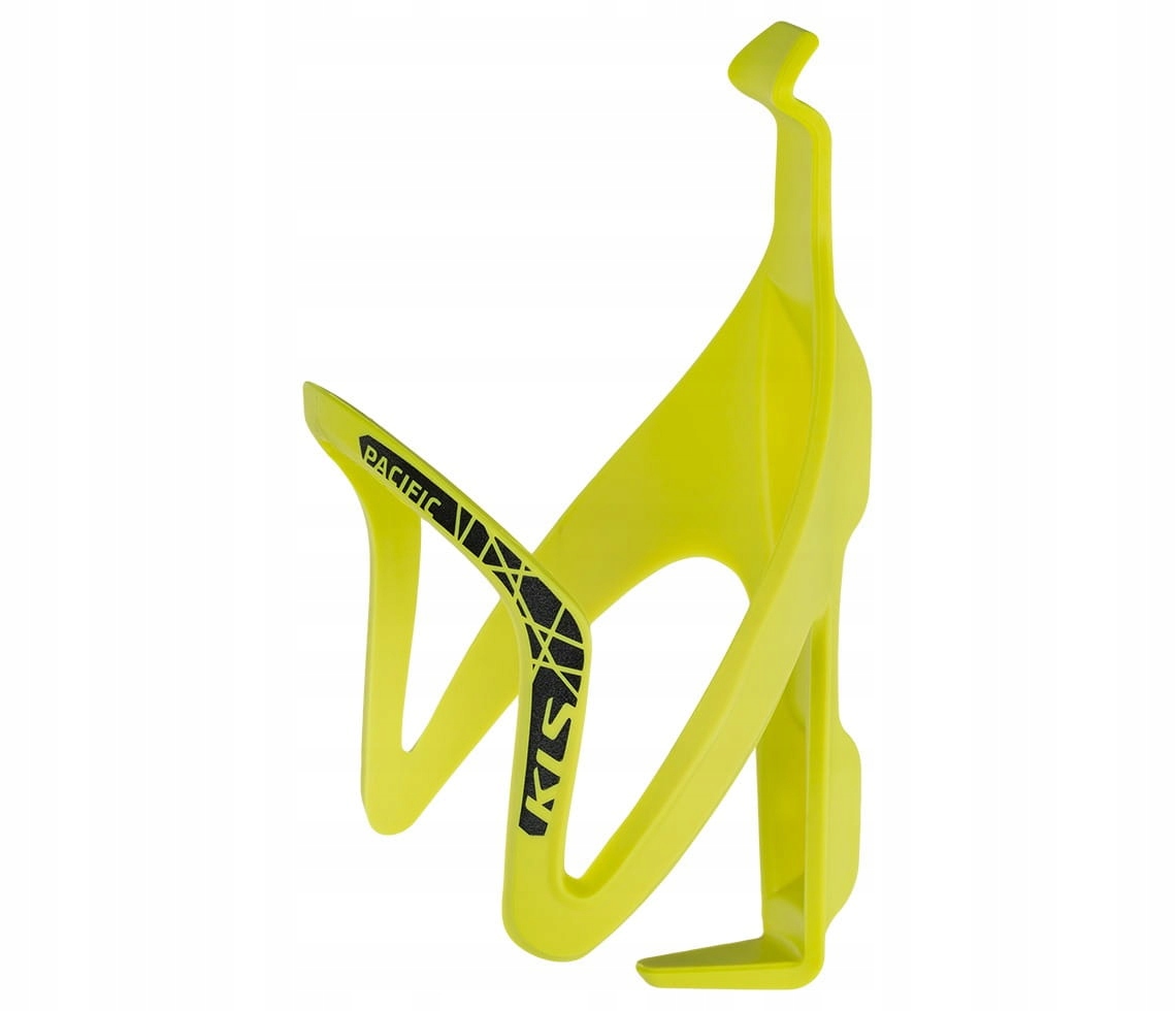 KOSZYK NA BIDON nylon KELLYS PACIFIC lime