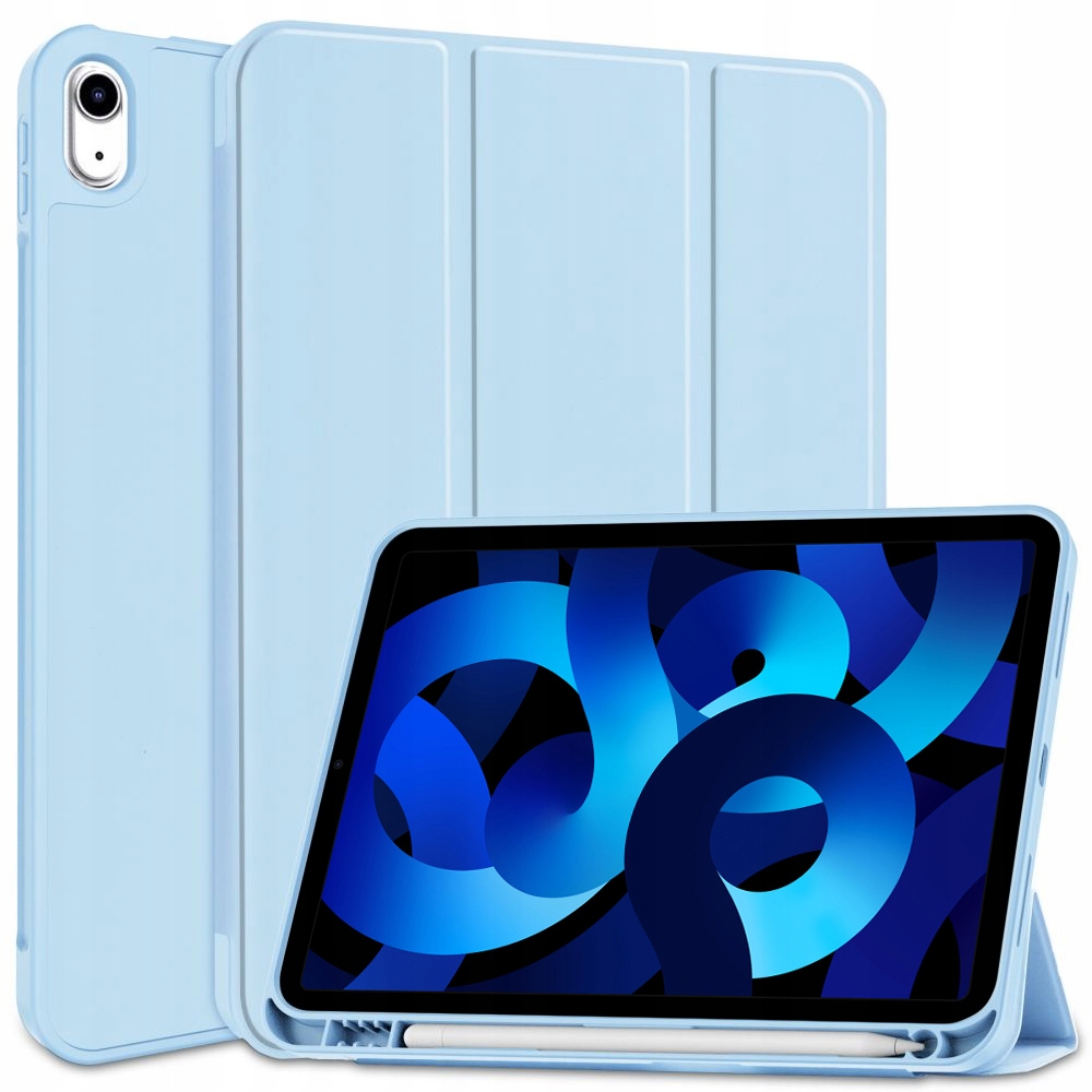 

Etui Smart Pencil do Apple iPad 10.9 10 Gen 2022